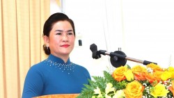 Sở Ngoại vụ tỉnh Đồng Nai: 'Cầu nối' đối ngoại nâng tầm vị thế Đồng Nai trong kỷ nguyên hội nhập sâu rộng