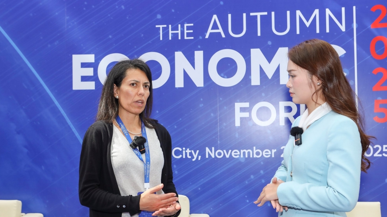 Tư duy trẻ, cơ hội vàng: Việt Nam trên bản đồ đổi mới sáng tạo toàn cầu