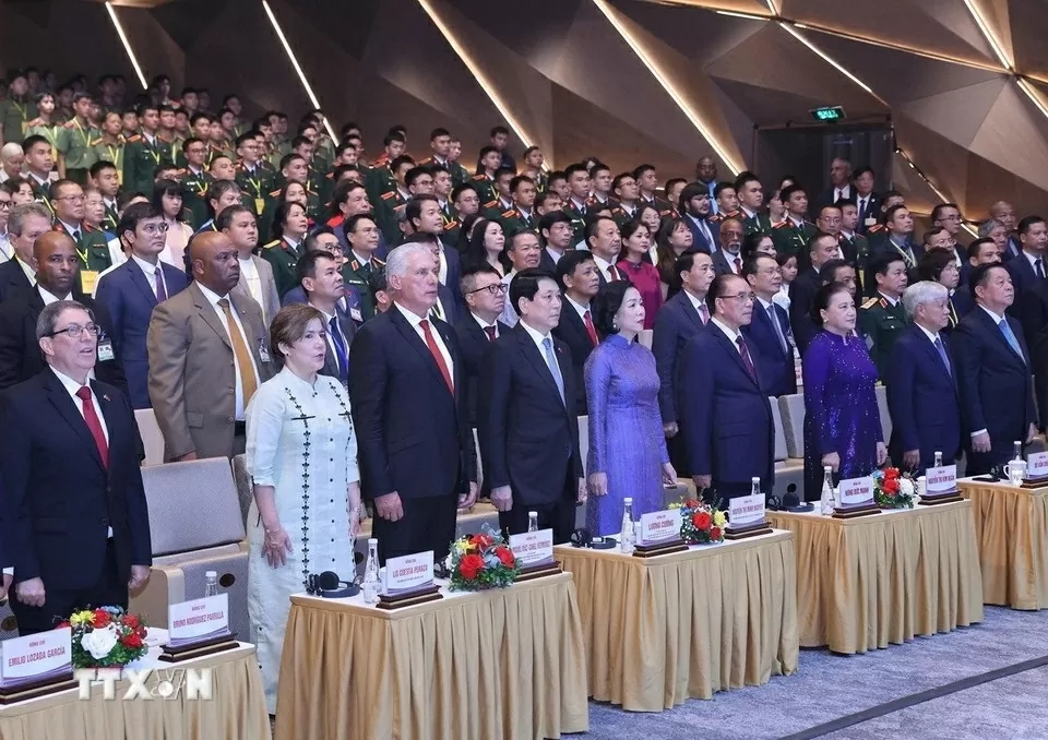 Bộ trưởng Ngoại giao Cuba Bộ trưởng Ngoại giao Cuba