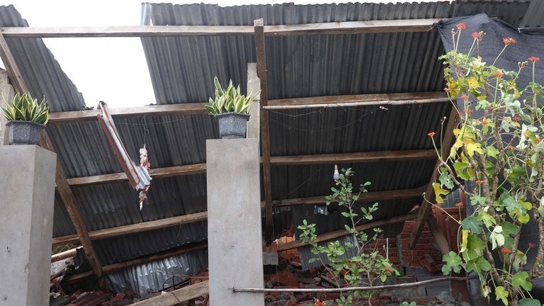 Hội Chữ thập đỏ Singapore cam kết hỗ trợ Việt Nam và một số nước châu Á ảnh hưởng do lũ lụt