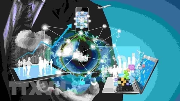 Mở khóa thương mại số của ASEAN