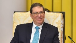 Cuba - Việt Nam: 65 năm quan hệ mẫu mực