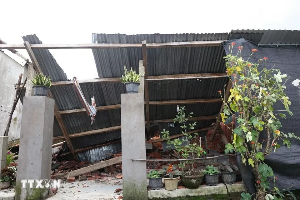 Hội Chữ thập Đỏ Singapore cam kết hỗ trợ Việt Nam và các nước châu Á ảnh hưởng do lũ lụt Hội Chữ thập Đỏ Singapore cam kết hỗ trợ Việt Nam và các nước châu Á ảnh hưởng do lũ lụt