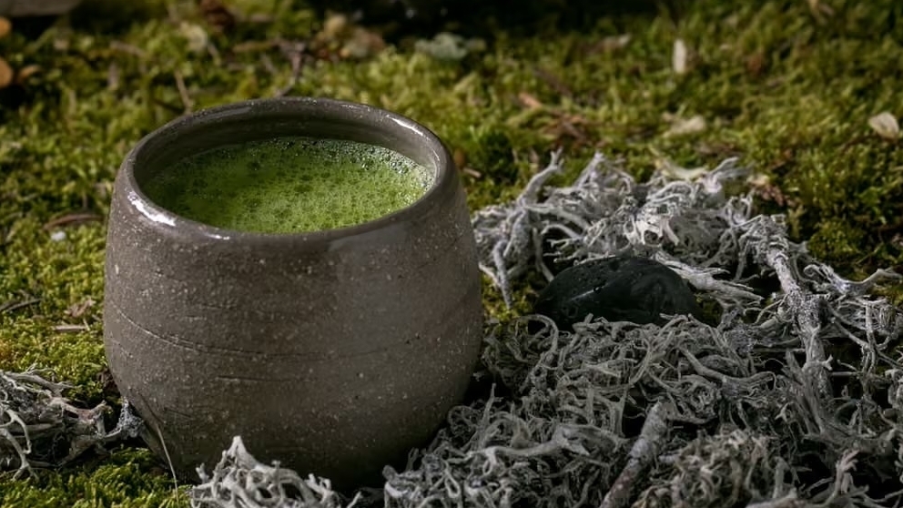Matcha Nhật Bản: Sắc xanh chinh phục toàn cầu