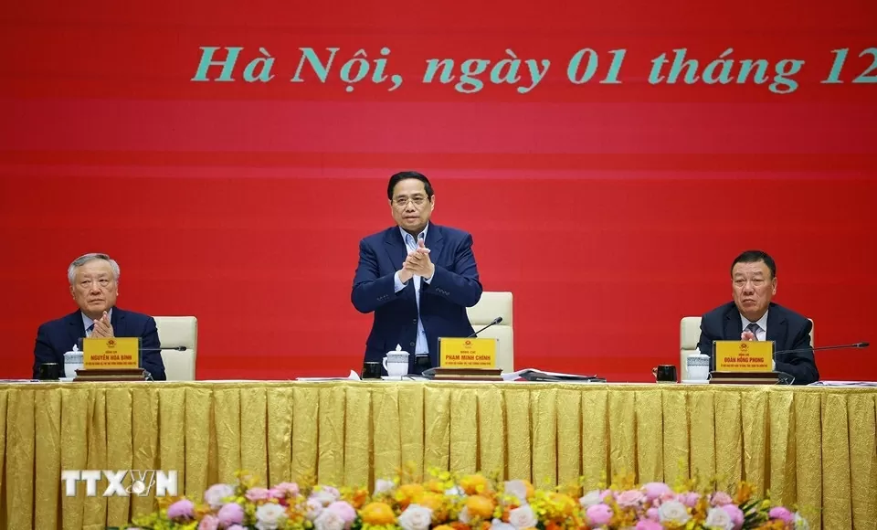 Thủ tướng chủ trì Hội nghị về tổng kết công tác phòng, chống tham nhũng, lãng phí, tiêu cực Thủ tướng chủ trì Hội nghị về tổng kết công tác phòng, chống tham nhũng, lãng phí, tiêu cực