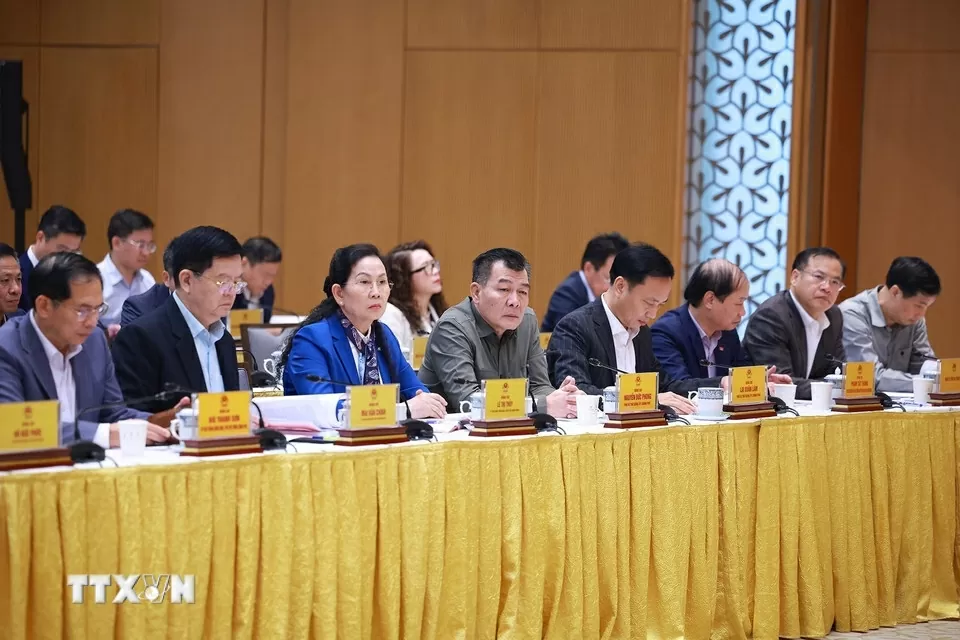 Thủ tướng chủ trì Hội nghị về tổng kết công tác phòng, chống tham nhũng, lãng phí, tiêu cực Thủ tướng chủ trì Hội nghị về tổng kết công tác phòng, chống tham nhũng, lãng phí, tiêu cực