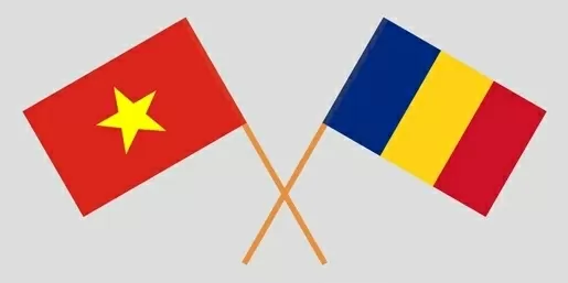 Điện mừng nhân dịp kỷ niệm lần thứ 107 Quốc khánh Romania Điện mừng nhân dịp kỷ niệm lần thứ 107 Quốc khánh Romania