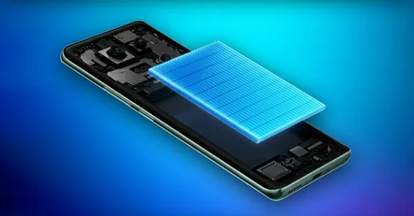 Xu hướng smartphone “pin siêu lớn” từ các thương hiệu Trung Quốc đang bùng nổ mạnh mẽ. 