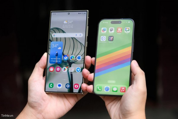 Công nghệ pin silicon-carbon vươn lên, thách thức Apple và Samsung