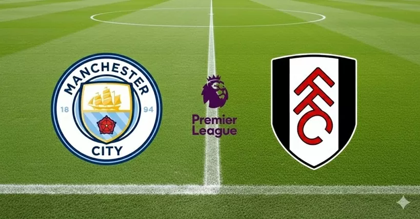 Nhận định, dự đoán tỷ số Fulham vs Man City, 02h30 ngày 3/12 - vòng 14 Ngoại hạng Anh