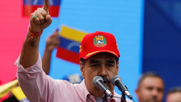 Tình hình Venezuela: Mỹ chuẩn bị quyết định quan trọng, Tổng thống Maduro tuyên bố gắt, Mexico vững cam kết tôn trọng chủ quyền Caracas