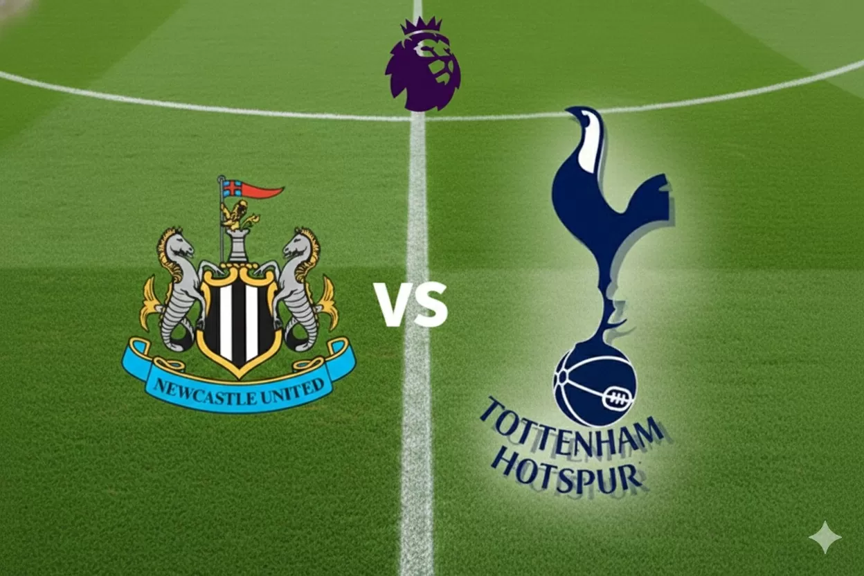 Nhận định, dự đoán tỷ số Newcastle vs Tottenham, 03h15 ngày 3/12 - vòng 14 Ngoại hạng Anh Nhận định, dự đoán tỷ số Newcastle vs Tottenham, 03h15 ngày 3/12 - vòng 14 Ngoại hạng Anh