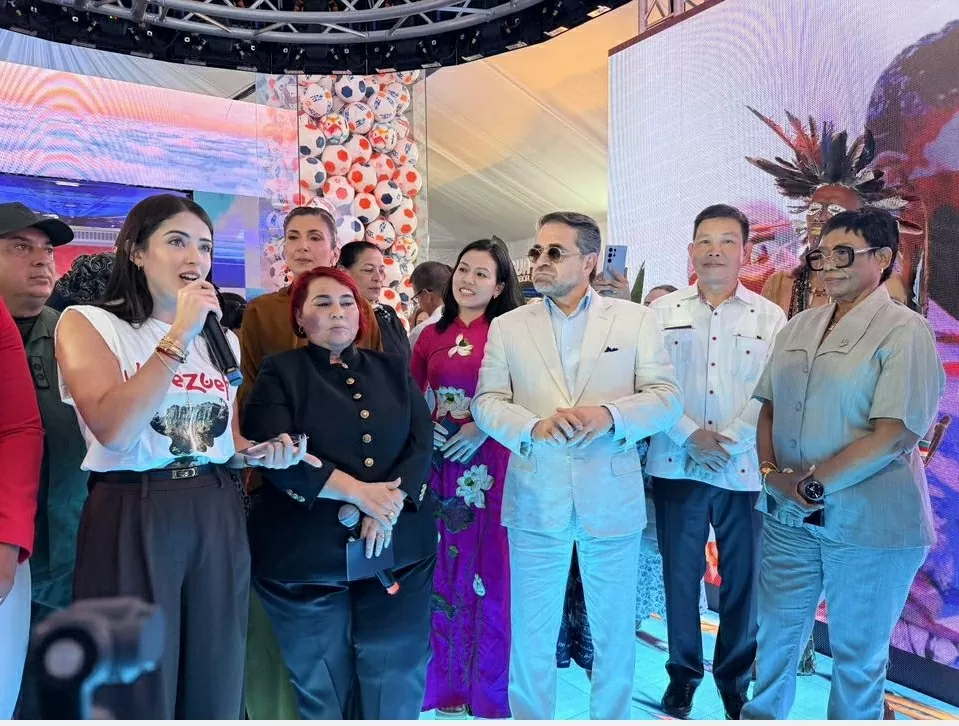 Thúc đẩy tiềm năng hợp tác du lịch Việt Nam - Venezuela