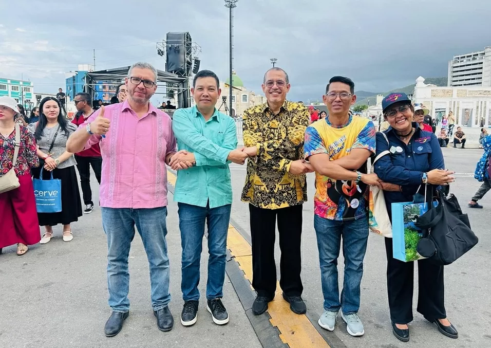 Thúc đẩy tiềm năng hợp tác du lịch Việt Nam - Venezuela