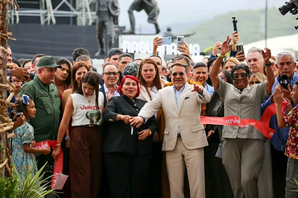 Thúc đẩy tiềm năng hợp tác du lịch Việt Nam - Venezuela