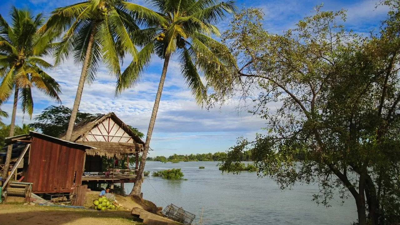 10 điểm đến hấp dẫn bậc nhất tại Lào: Hành trình khám phá vẻ đẹp nguyên sơ và chiều sâu văn hóa của vương quốc triệu voi 10 điểm đến hấp dẫn bậc nhất tại Lào: Hành trình khám phá vẻ đẹp nguyên sơ và chiều sâu văn hóa của vương quốc triệu voi