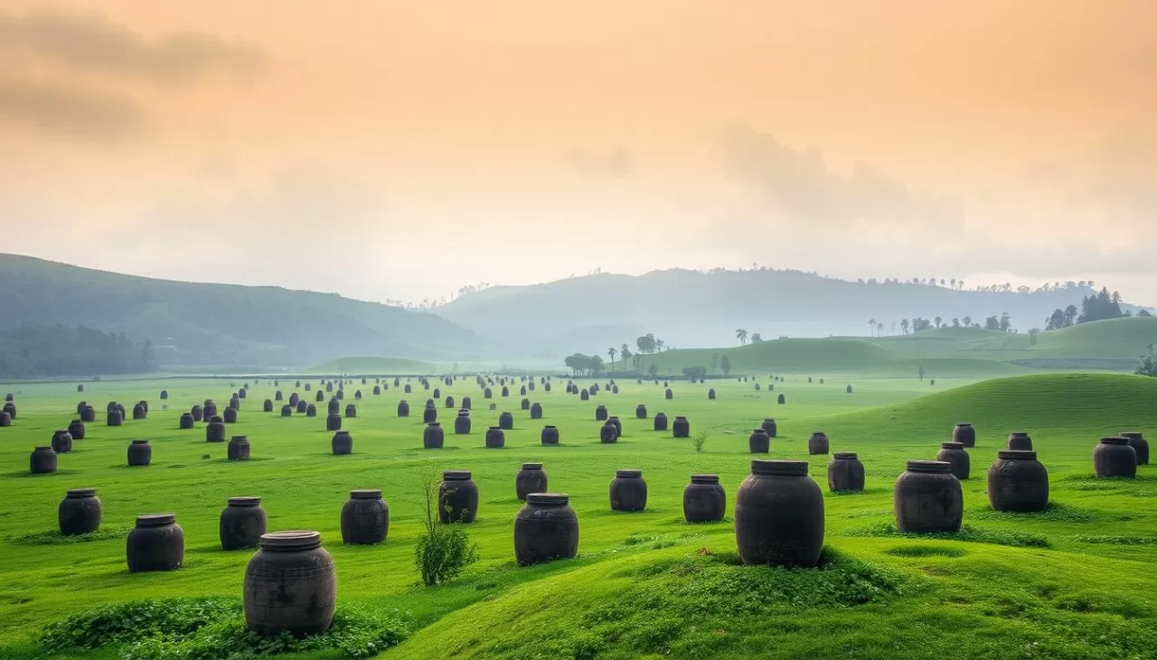 10 điểm đến hấp dẫn bậc nhất tại Lào: Hành trình khám phá vẻ đẹp nguyên sơ và chiều sâu văn hóa của vương quốc triệu voi 10 điểm đến hấp dẫn bậc nhất tại Lào: Hành trình khám phá vẻ đẹp nguyên sơ và chiều sâu văn hóa của vương quốc triệu voi