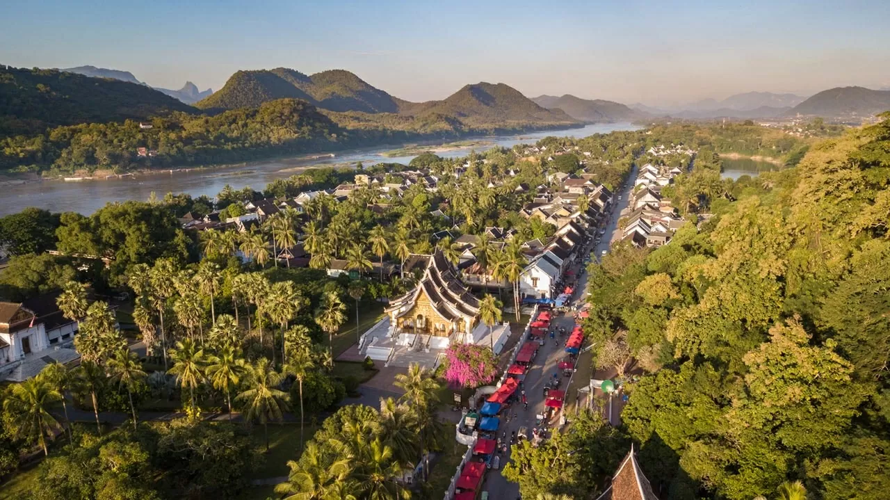 10 điểm đến hấp dẫn bậc nhất tại Lào: Hành trình khám phá vẻ đẹp nguyên sơ và chiều sâu văn hóa của vương quốc triệu voi