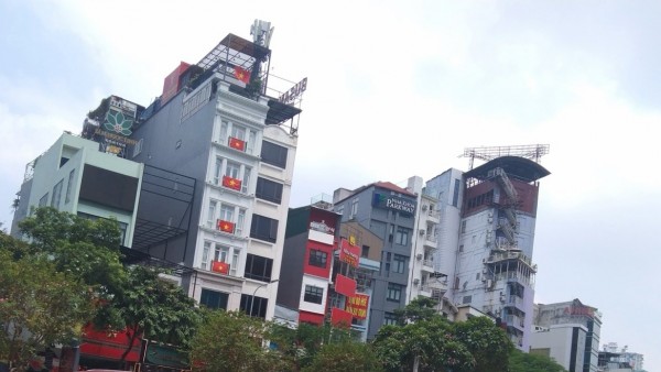 Khởi công các dự án, công trình ý nghĩa chào mừng Đại hội lần thứ XIV của Đảng