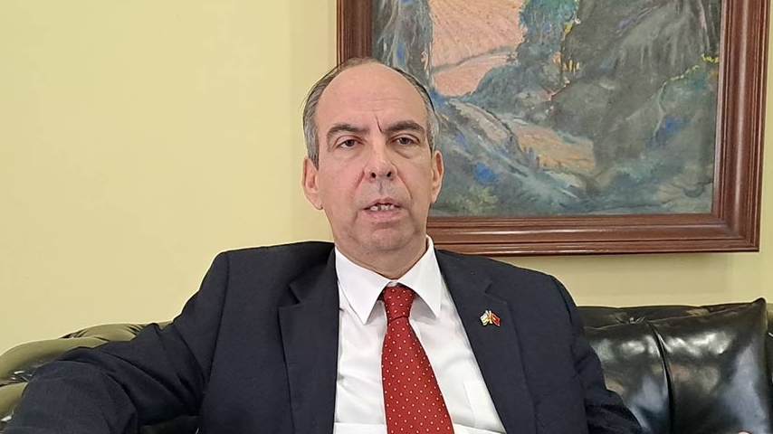 Cuba-Việt Nam: Từ biểu tượng cách mạng đến hợp tác phát triển toàn diện