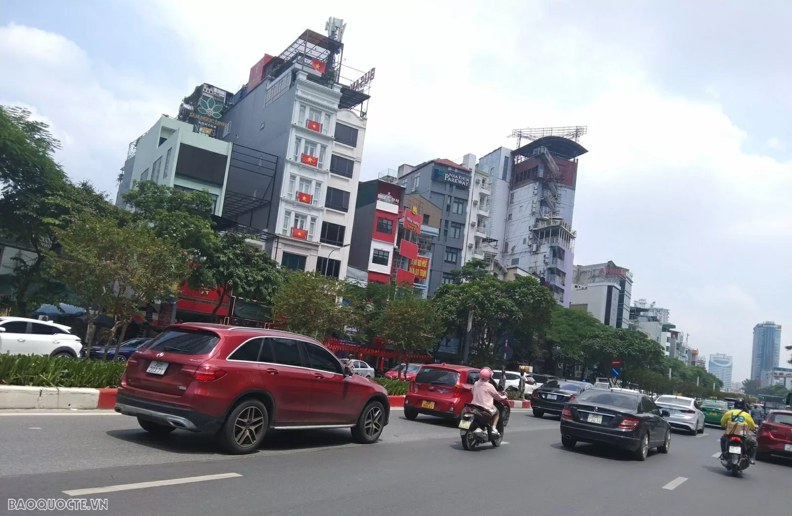 Khởi công các dự án, công trình ý nghĩa chào mừng Đại hội lần thứ XIV của Đảng Khởi công các dự án, công trình ý nghĩa chào mừng Đại hội lần thứ XIV của Đảng