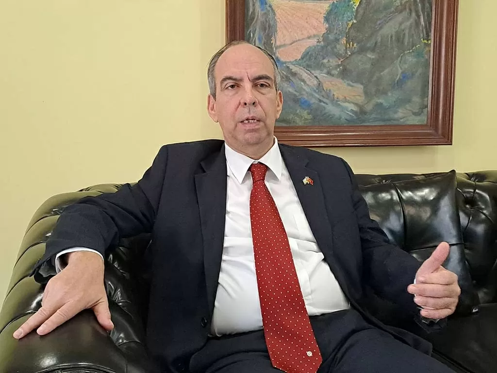 Đại sứ Cuba tại Hà Nội Đại sứ Cuba tại Hà Nội