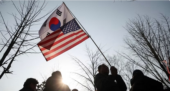 Mỹ xác nhận giảm thuế quan đối với hàng hóa Hàn Quốc xuống còn 15%