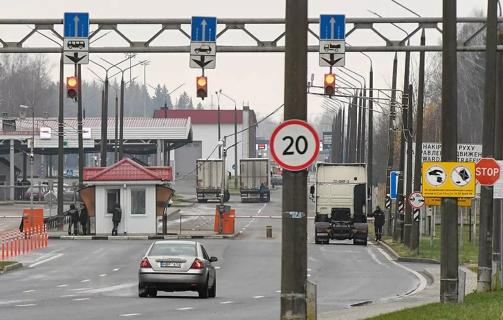 UAV Lithuania xâm phạm biên giới Belarus: Châu Âu ngó lơ, Minsk hành động