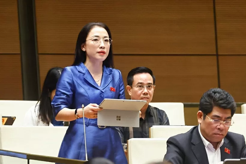 Đề xuất miễn học phí cho sinh viên ngành y trường công lập Đề xuất miễn học phí cho sinh viên ngành y trường công lập