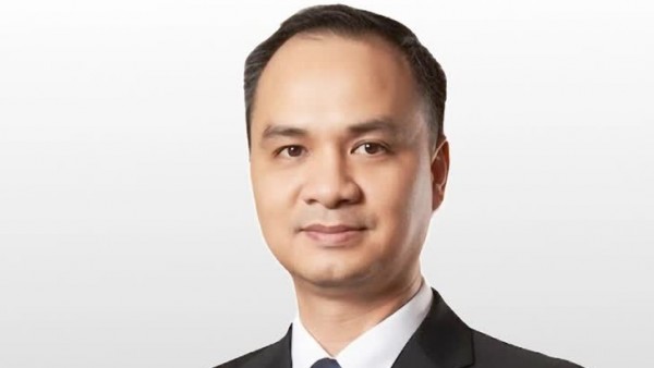 Lần đầu tiên Samsung Việt Nam có lãnh đạo cấp cao người Việt