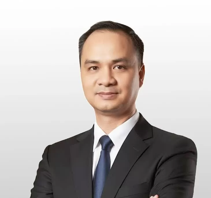 Lần đầu tiên Samsung Việt Nam có lãnh đạo cấp cao người Việt Lần đầu tiên Samsung Việt Nam có lãnh đạo cấp cao người Việt