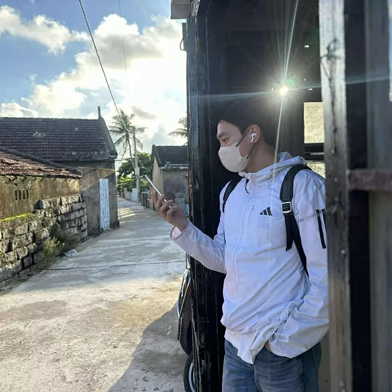 Sao Việt: