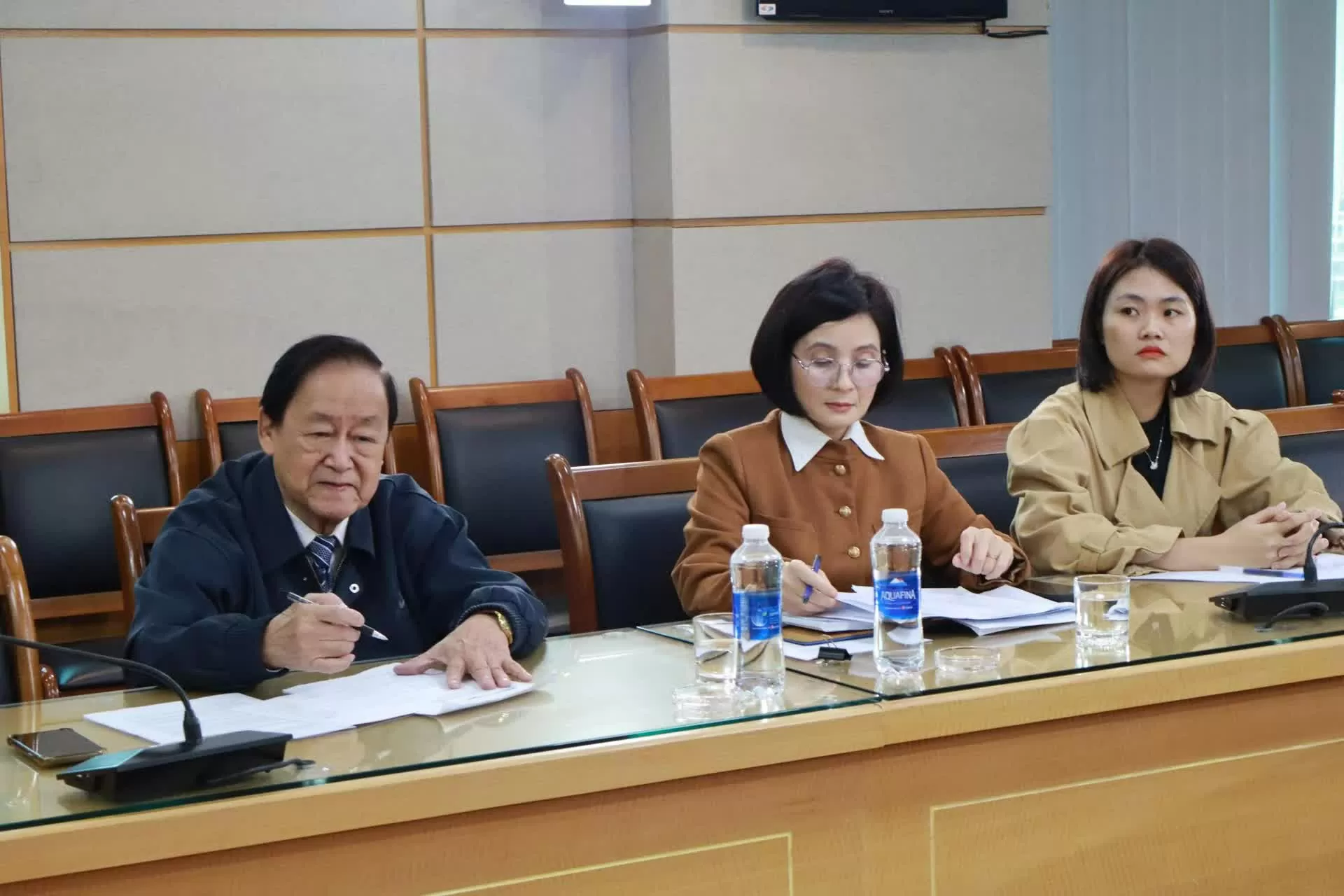 45 tác phẩm đoạt giải báo chí toàn quốc về nông nghiệp, nông dân, nông thôn năm 2025