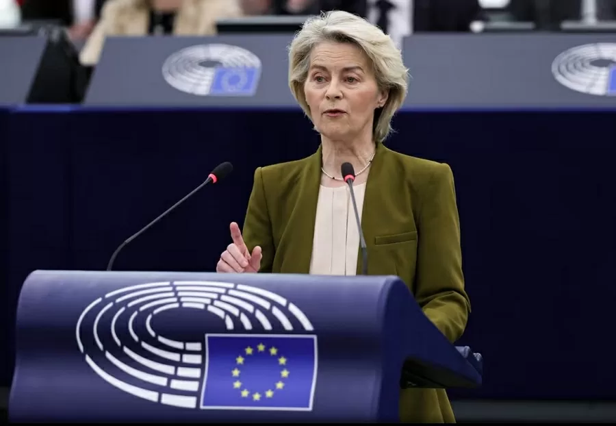 Châu Âu tuyên bố đoàn kết ủng hộ thỏa thuận hòa bình công bằng cho Ukraine, Kiev nhận tin vui