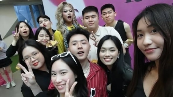 Giáo dục Việt Nam đón dòng chảy toàn cầu