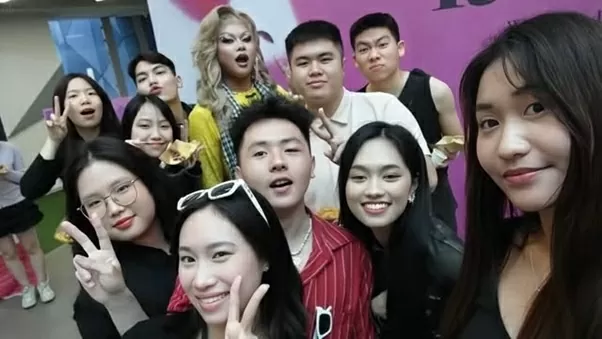 Giáo dục Việt Nam đón 'dòng chảy' toàn cầu Giáo dục Việt Nam đón 'dòng chảy' toàn cầu