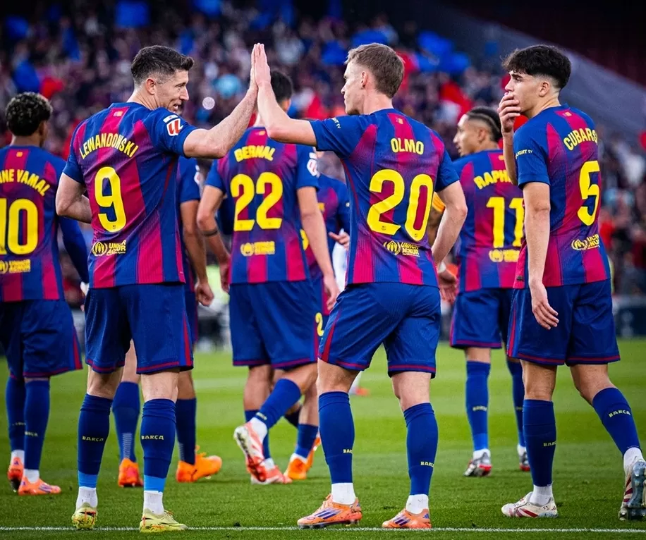 Nhận định bóng đá, dự đoán trận đấu Barcelona vs Atletico Madrid: Dấu hỏi bản lĩnh