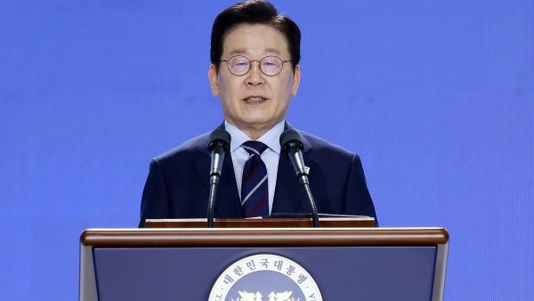 Tổng thống Hàn Quốc đề xuất điểm khởi đầu cho 