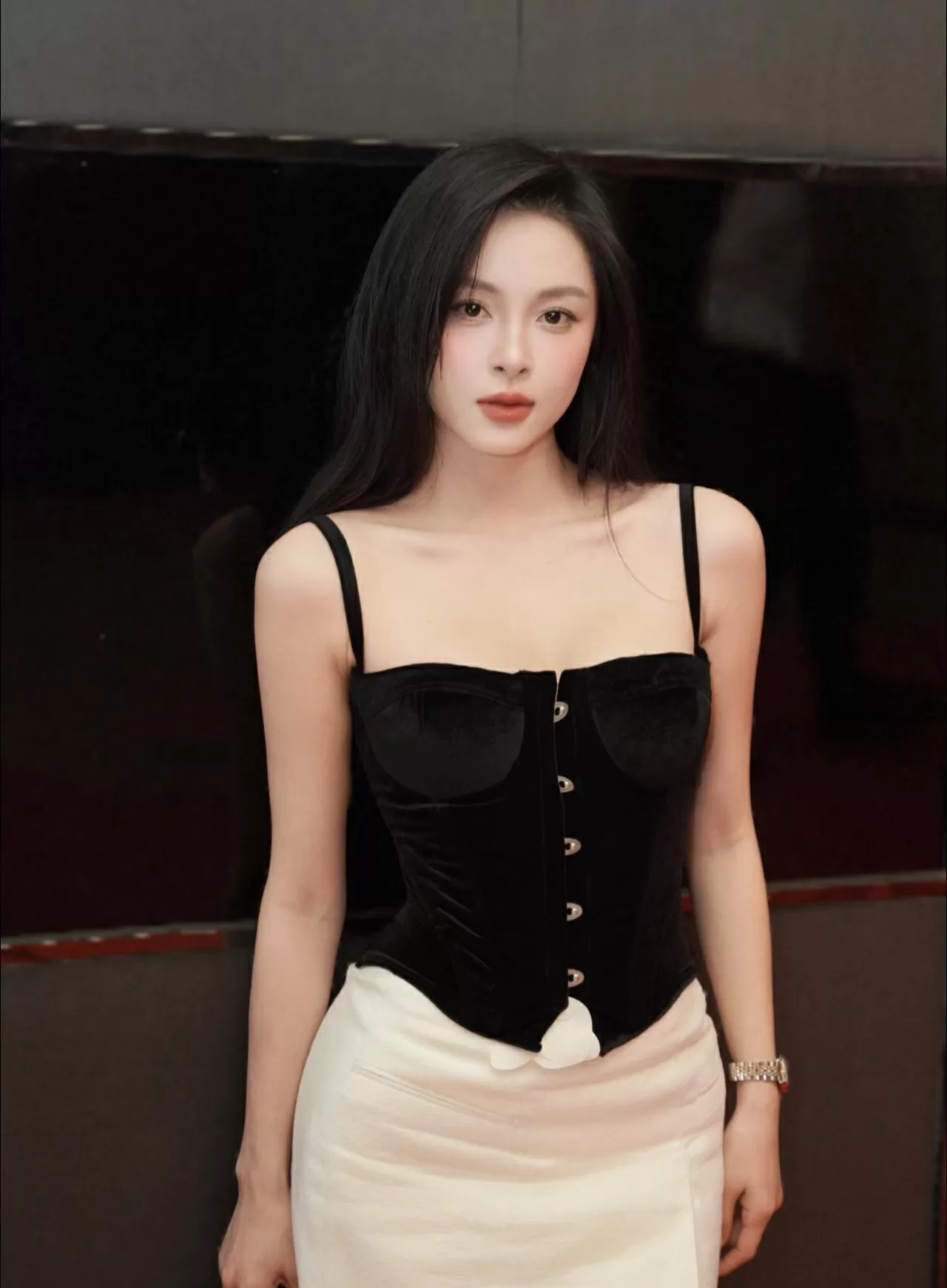 Ngắm nhan sắc diễn viên bị ghét nhất phim Cách em 1 milimet Ngắm nhan sắc diễn viên bị ghét nhất phim Cách em 1 milimet