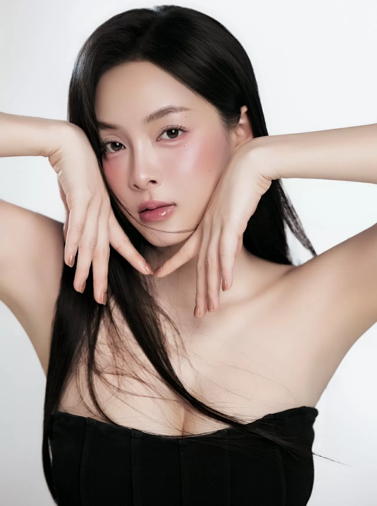 Ngắm nhan sắc diễn viên bị ghét nhất phim Cách em 1 milimet Ngắm nhan sắc diễn viên bị ghét nhất phim Cách em 1 milimet