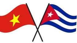 Điện mừng Lãnh đạo Việt Nam gửi Lãnh đạo Cuba nhân kỷ niệm lần thứ 73 Cuộc tấn công Pháo đài Moncada
