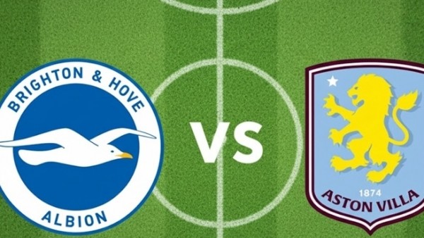 Nhận định, dự đoán tỷ số trận đấu Brighton vs Aston Villa, 02h30 ngày 4/12 - vòng 14 Ngoại hạng Anh