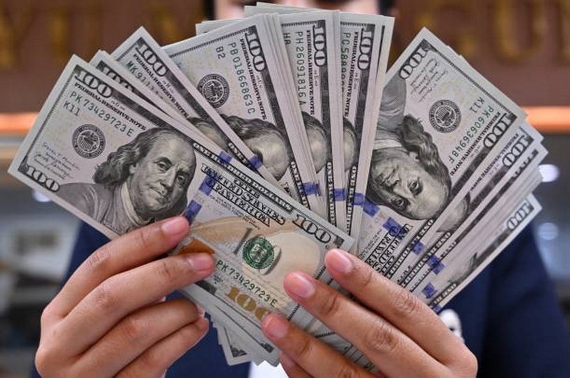 Tỷ giá ngoại tệ, tỷ giá USD/VND hôm nay 3/12: Đồng USD bật tăng trở lại