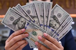 Tỷ giá ngoại tệ, tỷ giá USD/VND hôm nay 3/12: Đồng USD bật tăng trở lại