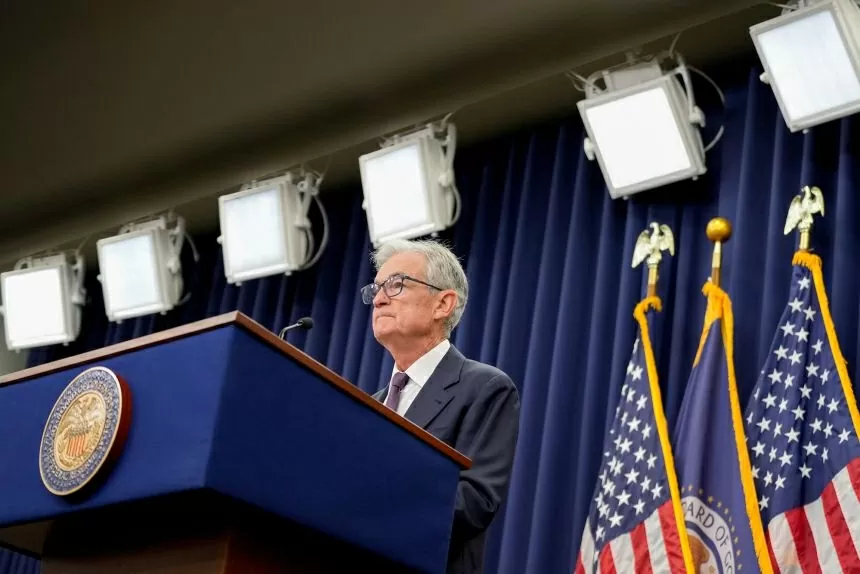 Mỹ: Ai sẽ ngồi vào chiếc ‘ghế nóng’ Chủ tịch Fed? Mỹ: Ai sẽ ngồi vào chiếc ‘ghế nóng’ Chủ tịch Fed?