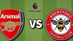 Nhận định, dự đoán tỷ số trận đấu Arsenal vs Brentford, 02h30 ngày 4/12 - vòng 14 Ngoại hạng Anh