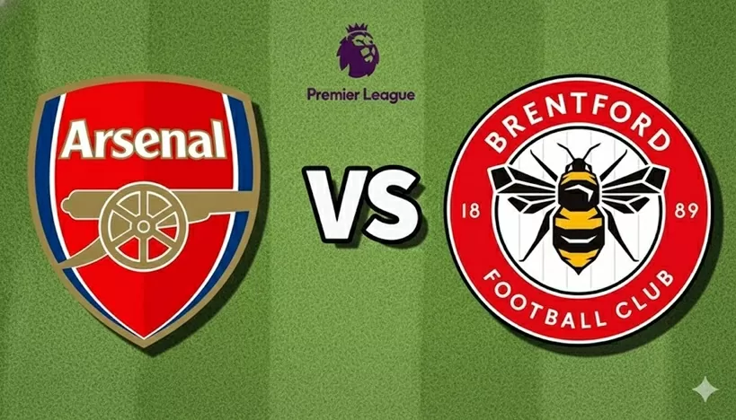 Nhận định, dự đoán tỷ số trận đấu Arsenal vs Brentford, 02h30 ngày 4/12 - vòng 14 Ngoại hạng Anh
