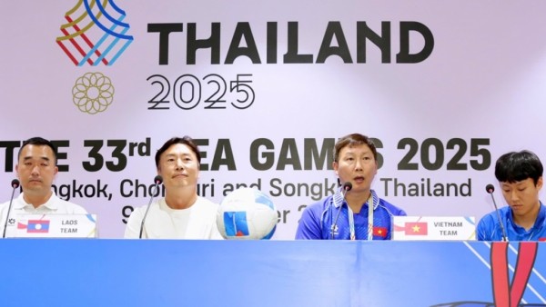 Nhận định bóng đá, dự đoán trận đấu U22 Lào vs U22 Việt Nam: Thắng đậm trận ra quân