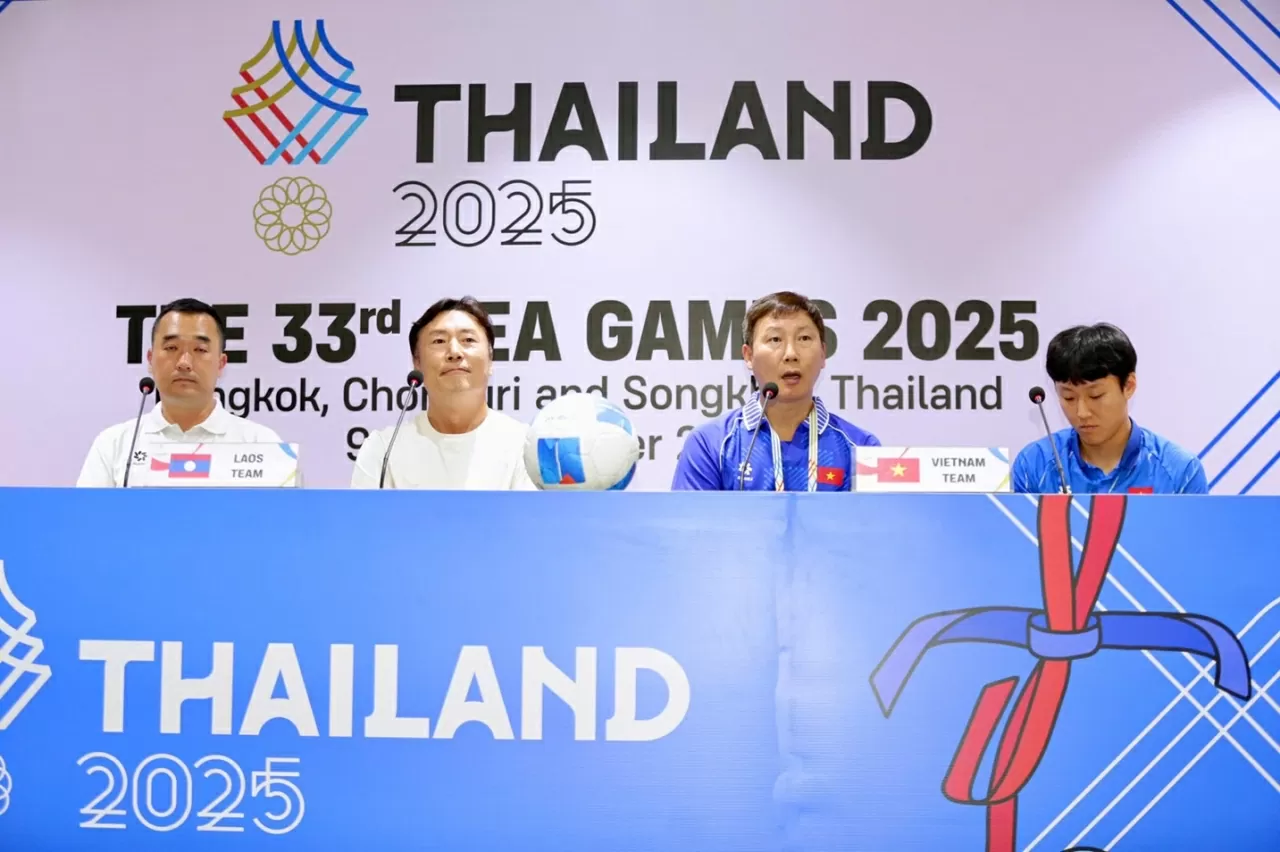 Nhận định U22 Việt Nam vs U22 Lào: Trận ra quân thắng to Nhận định U22 Việt Nam vs U22 Lào: Trận ra quân thắng to