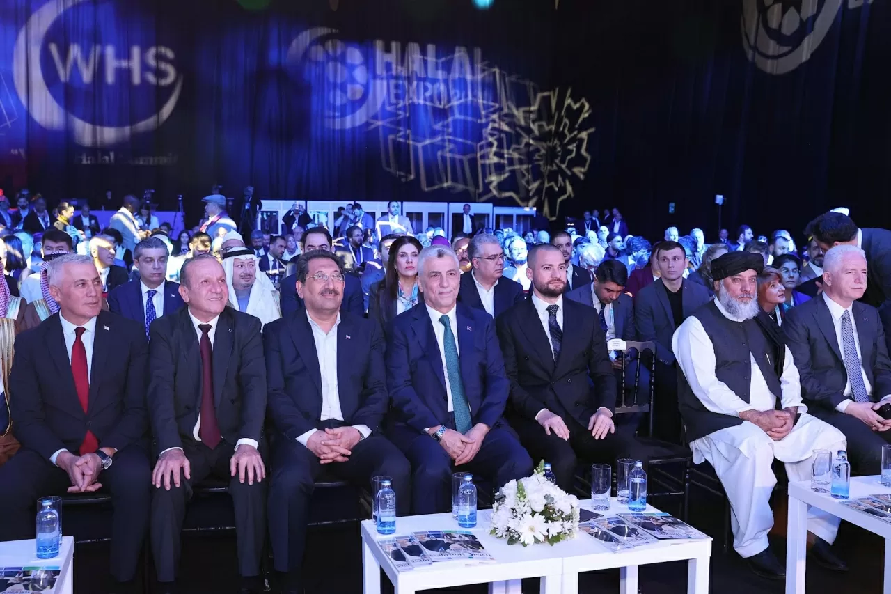 Việt Nam tham dự Hội nghị Thượng đỉnh Halal toàn cầu lần thứ 11 và Triển lãm Halal 2025